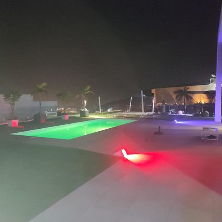 Blue Horizon Resort By Monte Leon Maspalomas  Buitenkant foto