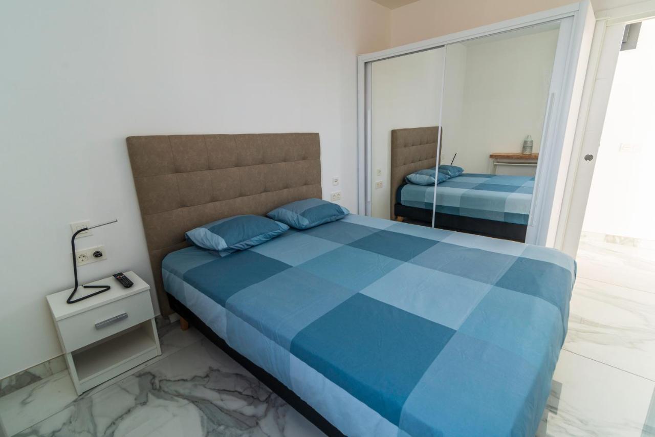 Blue Horizon Resort By Monte Leon Maspalomas  Buitenkant foto
