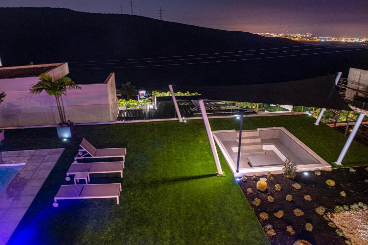 Blue Horizon Resort By Monte Leon Maspalomas  Buitenkant foto